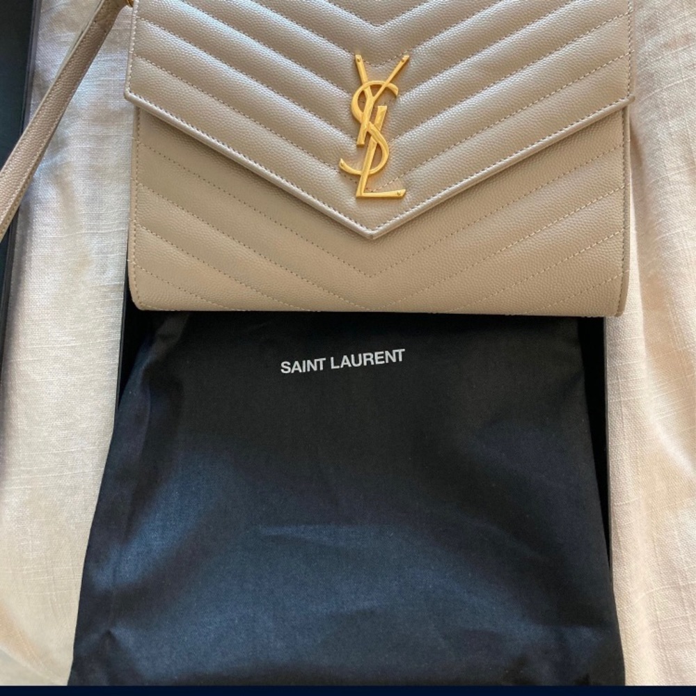 Saint Laurent bag